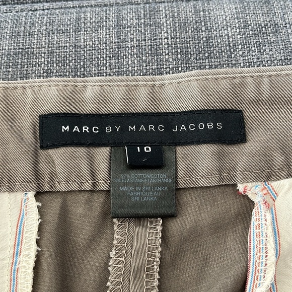 Marc Jacobs summer pants size 10 - Picture 8 of 16